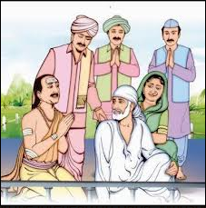 Information about Shirdi Sai Baba Life History. Sri Shirdi Sai Baba is one of the greatest saints ever born in India and has millions of devotees all over the World.